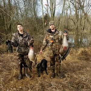 Meet your Posher, Patrick